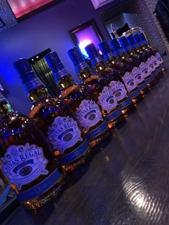 Bar アルファージールのプレスリリース画像