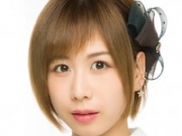 大家志津香(c)AKB48