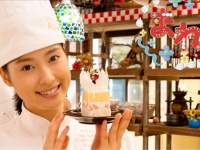 『まれ』（NHK総合）公式サイトより。