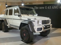 純正オーバーフェンダーが過激なモデル15選！メーカーカタログモデルから限定車まで、迫力のワイドボディ車たち！