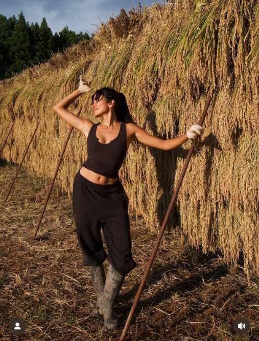 Instagram:ローラ(@rolaofficial)より