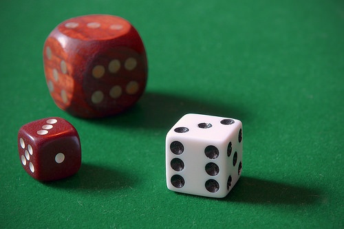 画像はイメージです（Andrew Gustarさん撮影、Flickrより）