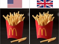 同じ食品なのにイギリスとアメリカでこんなに違う！7つの食品成分表比較