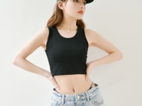 ちぃぽぽプロデュース「Lunangelina」5月の新作をLOOKBOOKで公開