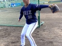 山本由伸