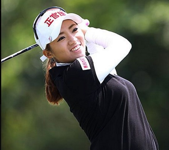 なぜ日本のオジサンたちは韓国人女子プロゴルファーのイ ボミが大好きなのか プチ鹿島コラム 1ページ目 デイリーニュースオンライン