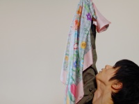 羽生結弦さん×GUCCI　『A MOVEMENT OF SILK』完全版！　「グッチ公式ウェブサイト」にて公開！！