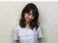 小倉優子 Instagramより