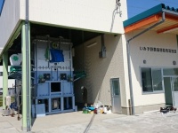 株式会社ウッドプラスチックテクノロジーのプレスリリース画像