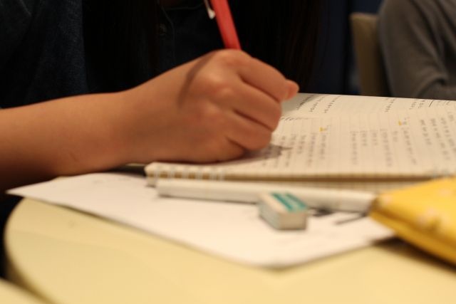 勉強ができるかできないかは、遺伝だった
