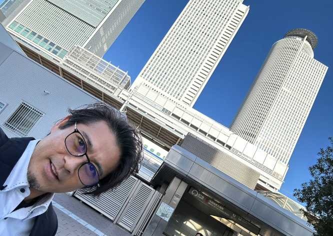 X：山口達也(@yamaguchi_inc)より