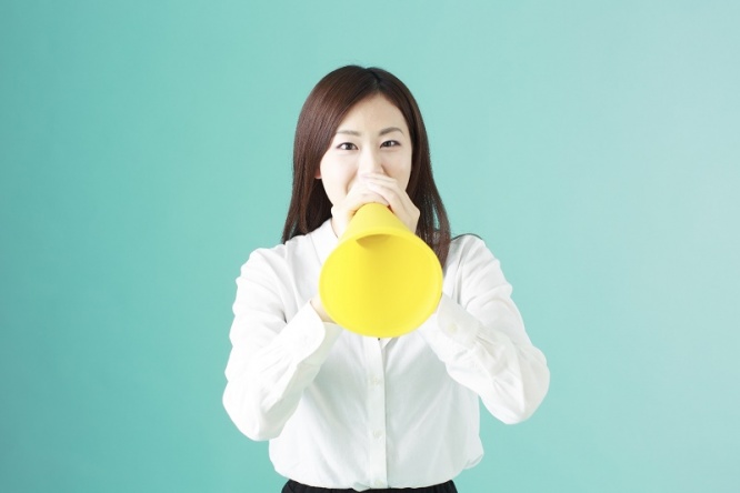 女子力男子にうんざりしている人は「ハンサム女子」になってみない？