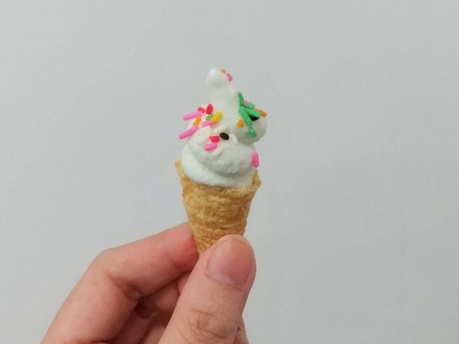楽しい（画像は編集部撮影）