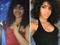 2012年と2018年の写真を比較。たった6年で別人となった15人の驚きの大変身ビフォア・アフター