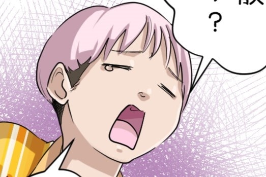 もっとお姉さんたちと飲みたい～！　合コンが終わる時のリアルな雰囲気【まぁるい彼女と残念な彼氏＃17】