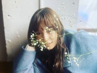 川口春奈、ドラマ『silent』最終回直後にオフショット公開。「最高の木曜日でした」「いちばん大好き」「幸せでした」の声