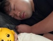 塙元輝の公式インスタグラムより