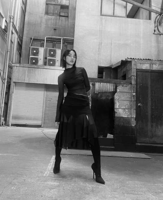 Instagram:のん(@non_kamo_ne)より