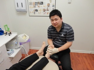 足の専門　東京ポダイアトリークリニックのプレスリリース画像