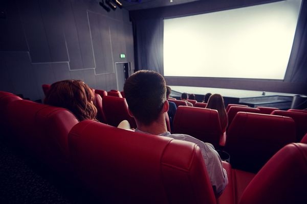 おすすめのアクション映画