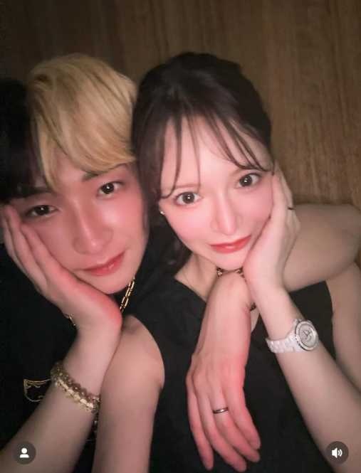 Instagram:進撃のノア(@shingeki_noa)より