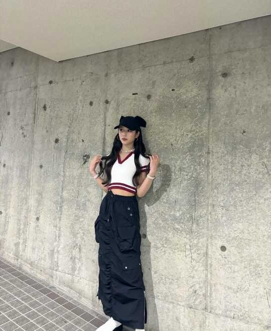 Instagram:天翔天音(@amane_tensho)より