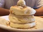 【はいじぃ迷作劇場】超幸せ盛りのファミレスメニュー食べてみた！
