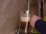 酒飲みの夢である“蛇口からビール”を実現しちゃった人