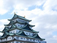 名古屋城（画像はイメージ）