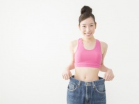 中村玉緒 「ブサイク」と言われてダイエット。2年以上9時以降に食事はしていない