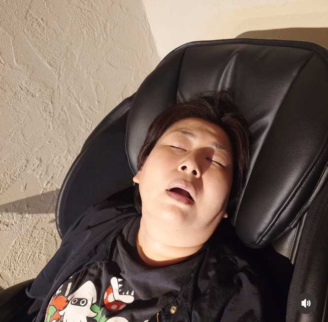 Instagram:鈴木おさむ(@osamuchan_suzuki)より