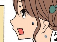 何してんのっ!?!?!?　アプリで元カノを見つけた男性が取ったトンデモナイ行動【限界OLがマッチングアプリやってみた件。＃30】