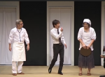 【東京０３】「東京の両親」【コント】