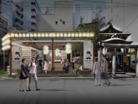 YADOKARI株式会社のプレスリリース画像