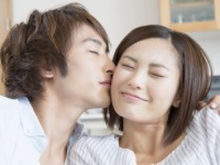 予定外!?　男性が衝動キスをしたくなる瞬間・5つ