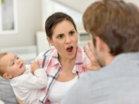 男としては見れない!?　出産して変わった「夫への気持ち」・4選