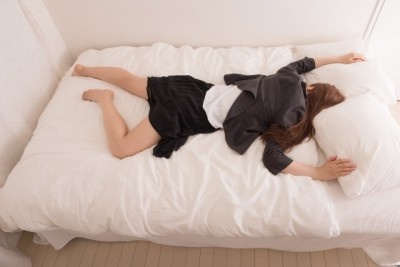 「オン・オフ」の差が激しい女子に対する男子の本音・5つ