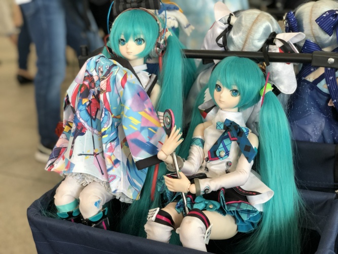 ドール