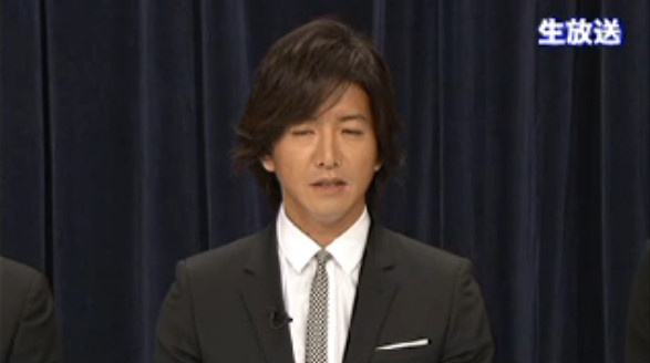 SMAP×SMAP
