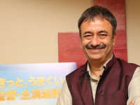 神をも恐れぬ『きっと、うまくいく』のヒラニ監督、最新作『PK ピーケイ』は「己の違和感を映画にした」