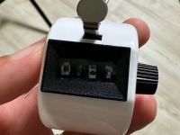 １日の「イヤ！」の回数数えてみたら...　魔の2歳児〝イヤイヤ期の現実〟に11万人驚がく