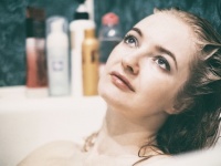 ダイエットはしたいけど運動は嫌い？ならお風呂があるじゃない。ゆっくりとお風呂に入ることでカロリー燃焼効果
