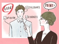 好きだけじゃダメ！？付き合ったら絶対に幸せになれる男性の特徴3つ