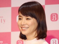 石田ゆり子さんより検索されてるのは...（2015年9月）