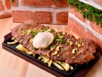 しゃぶしゃぶ食べ放題×肉バルGABURI ～別邸～ 新宿東口駅前店／GOSSO株式会社のプレスリリース画像