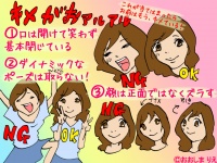 自分だけキメ顔載せやがって！女子に嫌われる、レベル別Facebookクソ作法！