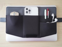 「汚バッグ」卒業！　仕事道具もすっきり持ち運べる“神アイテム”3選