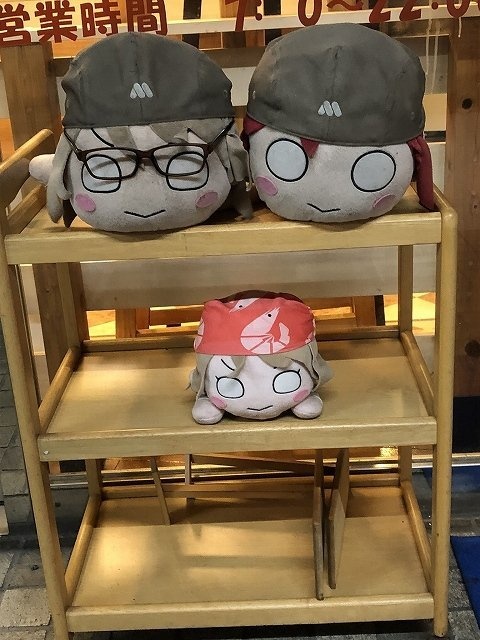 愛が伝わってくる