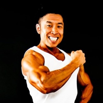 なかやまきんに君公式YouTubeチャンネルより https://www.youtube.com/channel/UCOUu8YlbaPz0W2TyFTZHvjA/featured