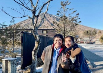 Instagram:優香(@yuka_0627official)より